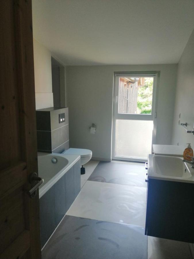 Ferienwohnung Sundlage Stralsund Kültér fotó